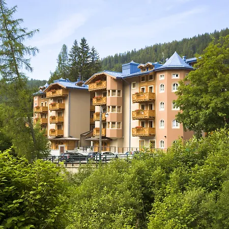 Hotel Chalet Del Brenta-2