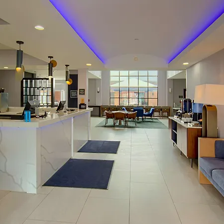 Homewood Suites By Hilton South Bend Notre Dame Area-3