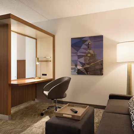 Springhill Suites Ewing Township Princeton South-2