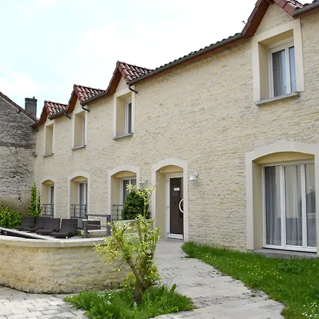 Logis Le Saint Nicolas-3