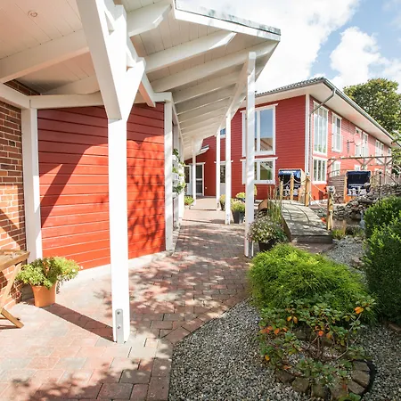 Paulsen'S Landhotel Und Restaurant-2