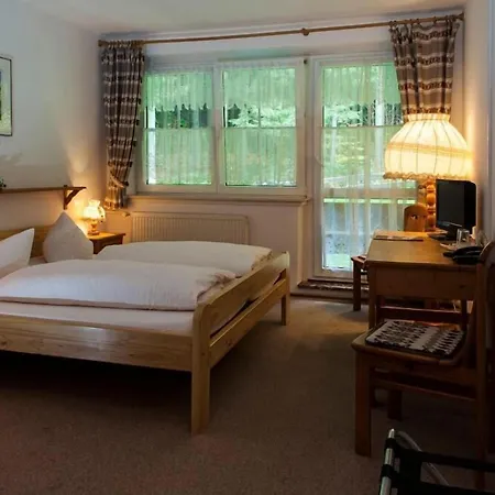 Hotel Rodebachmühle-2