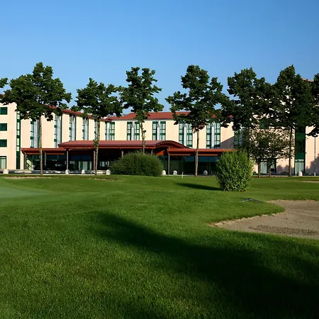 Doubletree By Hilton Milan Malpensa Solbiate Olona-3