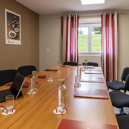 The Originals City, Hotel Paray-Le-Monial-2