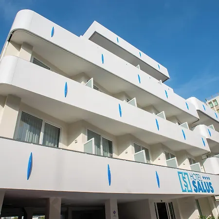 Hotel Salus-3