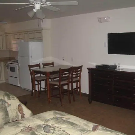 Shore Stay Suites-3
