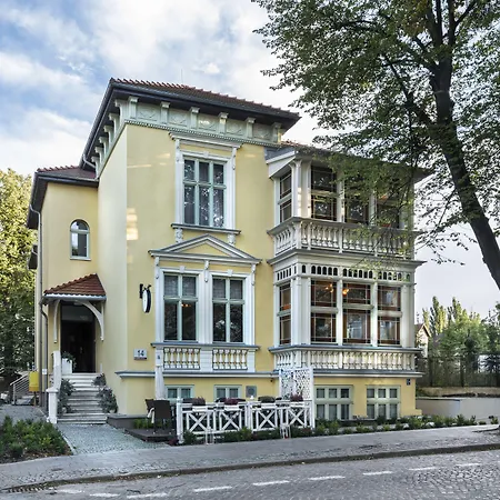 Hotel Impresja-2