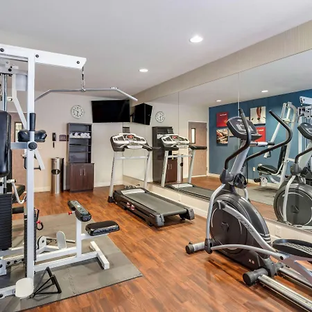 Comfort Suites Fernley-2