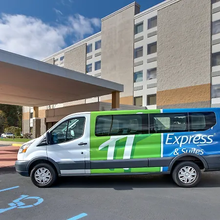 Holiday Inn Express Pittston - Scranton Airport By Ihg-2