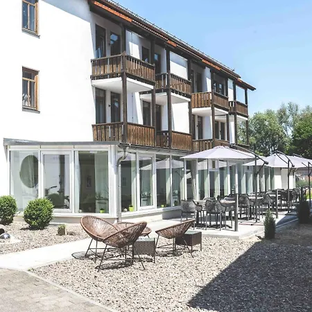 Parkhotel Cham-2