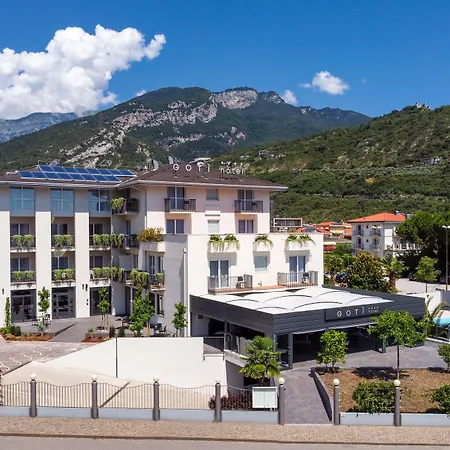 Goti Hotel-2