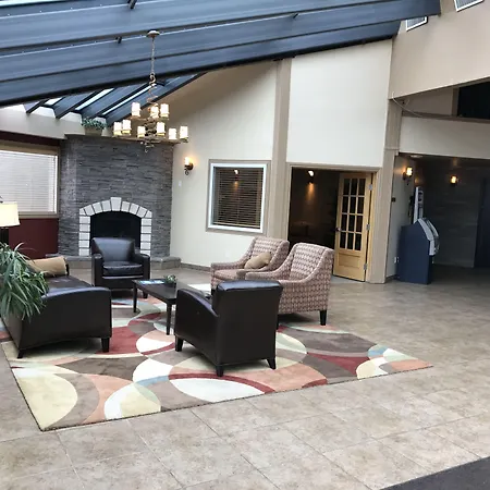 Best Western Plus Mirage Hotel And Resort-2