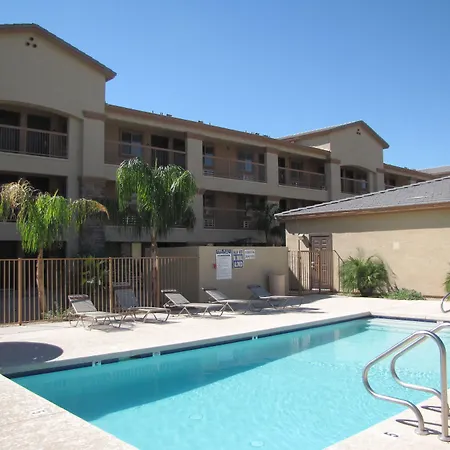 Siegel Select Casa Grande (Adults Only)-2