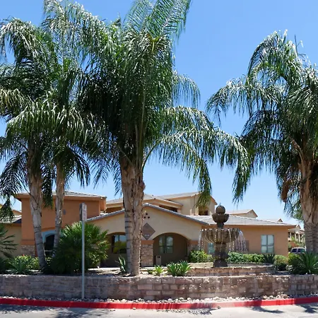 Siegel Select Casa Grande (Adults Only)-3