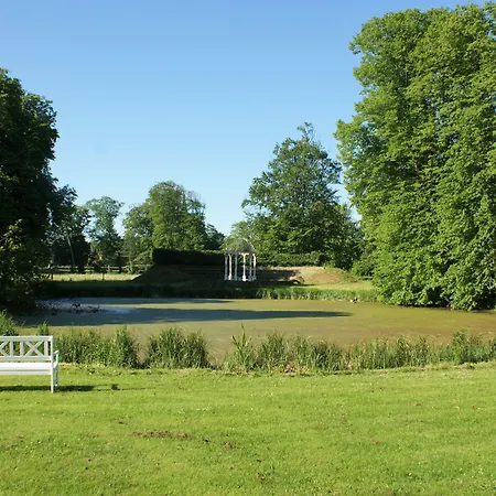 Store Restrup Manor House-3