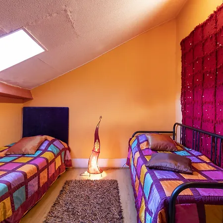 Porto Riad - Guest House-2