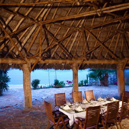 Guaycura Boutique Hotel, Beach Club & Spa-3