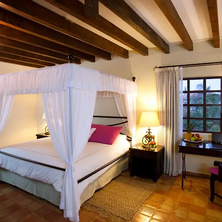 Guaycura Boutique Hotel, Beach Club & Spa-2