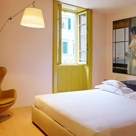 Petronilla - Hotel In Bergamo-3