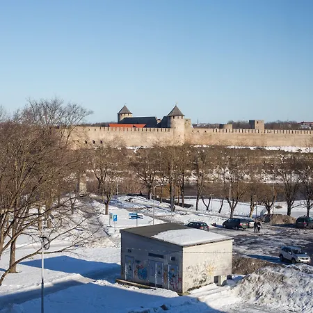 Narva Hotell & Spaa-3