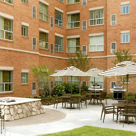 Hyatt House Naperville/Warrenville-2