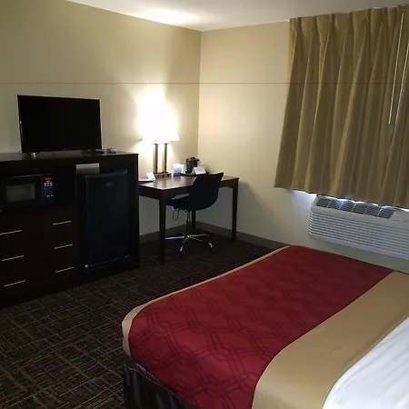 Quality Inn Cle Elum-Ellensburg-3