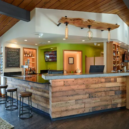 Timbers Inn-2