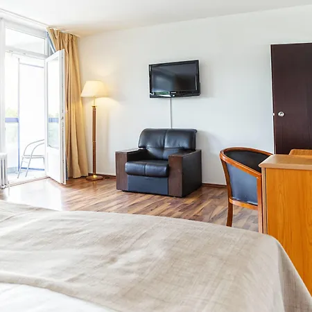 Hotel Ploener See By Tulip Inn-2