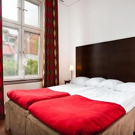 Hotel Jaemteborg-3