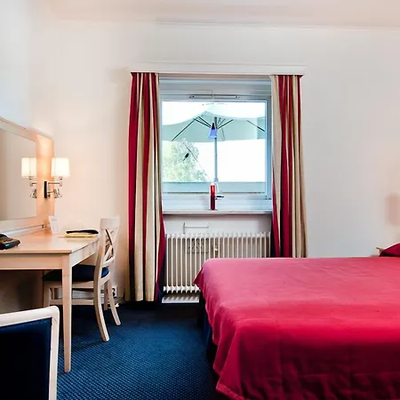 Hotel Jaemteborg-2