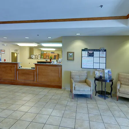 Candlewood Suites Enterprise By Ihg-2