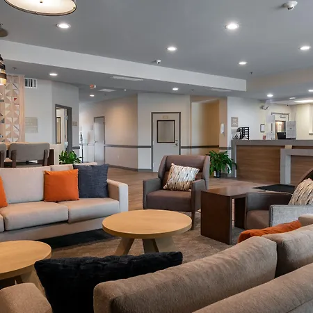 Candlewood Suites Enterprise By Ihg-3