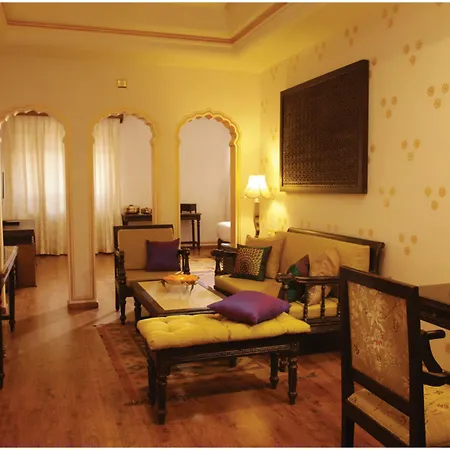 Suryagarh Jaisalmer-3