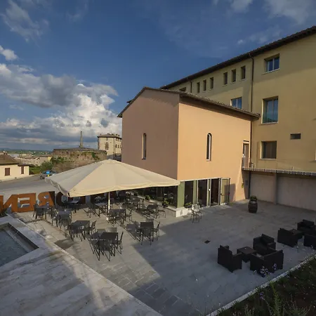 Hotel Palazzo San Lorenzo & Spa-3