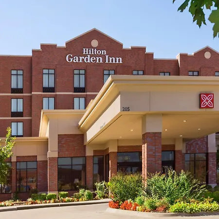 Hilton Garden Inn Bartlesville-2