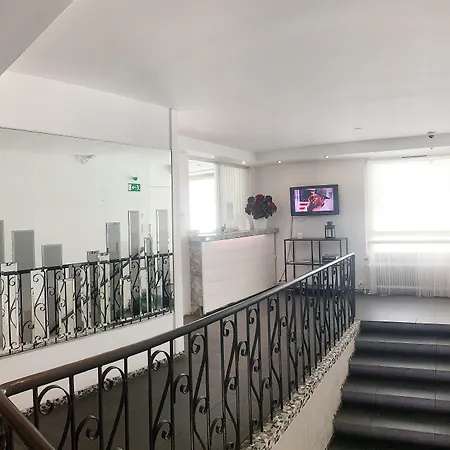 Hotel Harriet-3