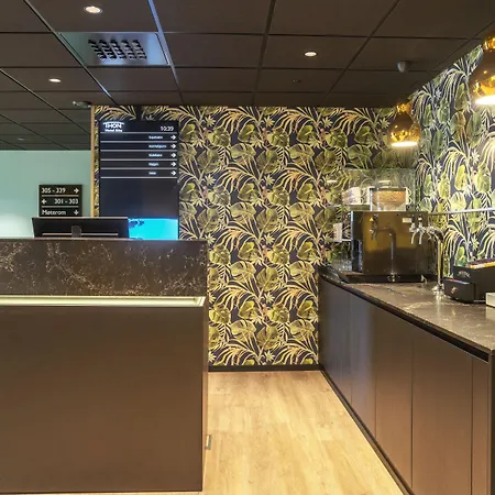 Thon Hotel Alta-3