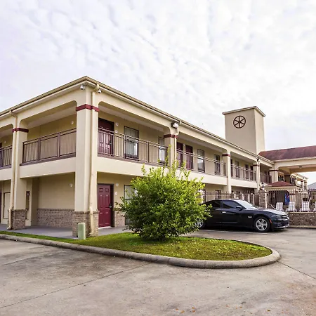 Oyo Hotel Lsu-2