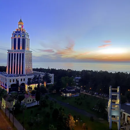 Sheraton Batumi Hotel-2
