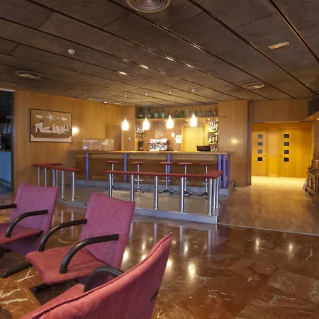 Hotel Domo-2