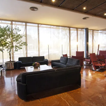 Hotel Domo-3