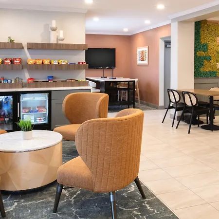 Best Western Kennewick Tri-Cities Center-2