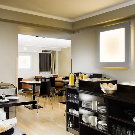 Opera Garden Hotel & Apartments-2
