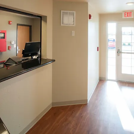 Woodspring Suites Baton Rouge East I-12-3