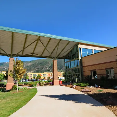 Residence Inn Glenwood Springs-3