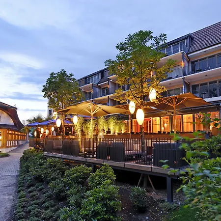 Seerose Resort & Spa-2