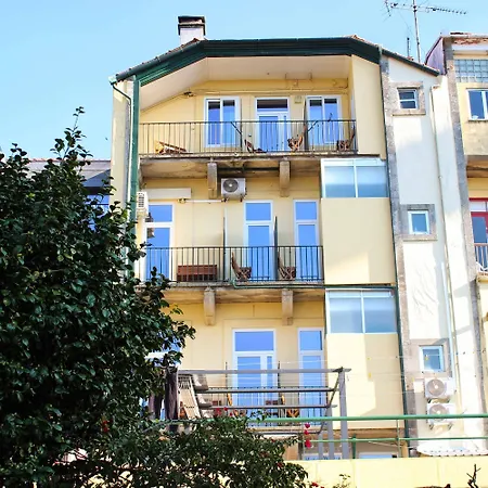 Hotel Estoril Porto-3