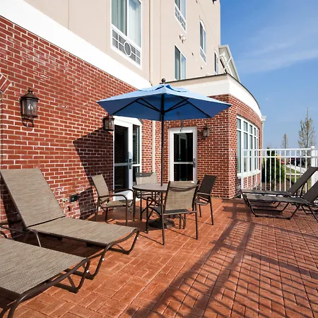 Holiday Inn Express Washington Court House By Ihg-2