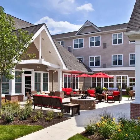 Residence Inn Bridgewater Branchburg-3