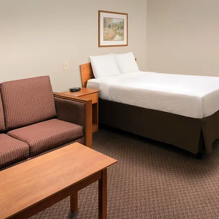 Woodspring Suites Charlotte Gastonia-3